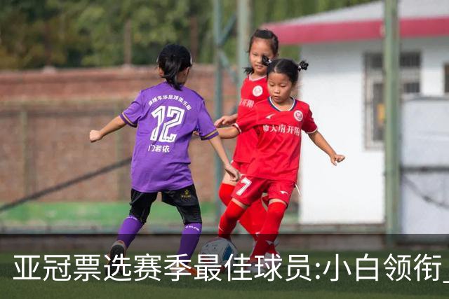 亚冠票选赛季最佳球员:小白领衔 奥古比埃拉上榜